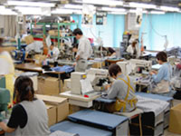 生産設備イメージ