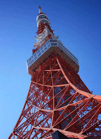 東京タワー