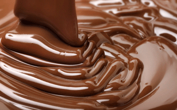 チョコレートの力